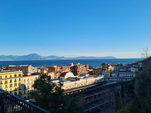 I Love Mergellina Hotel in Naples