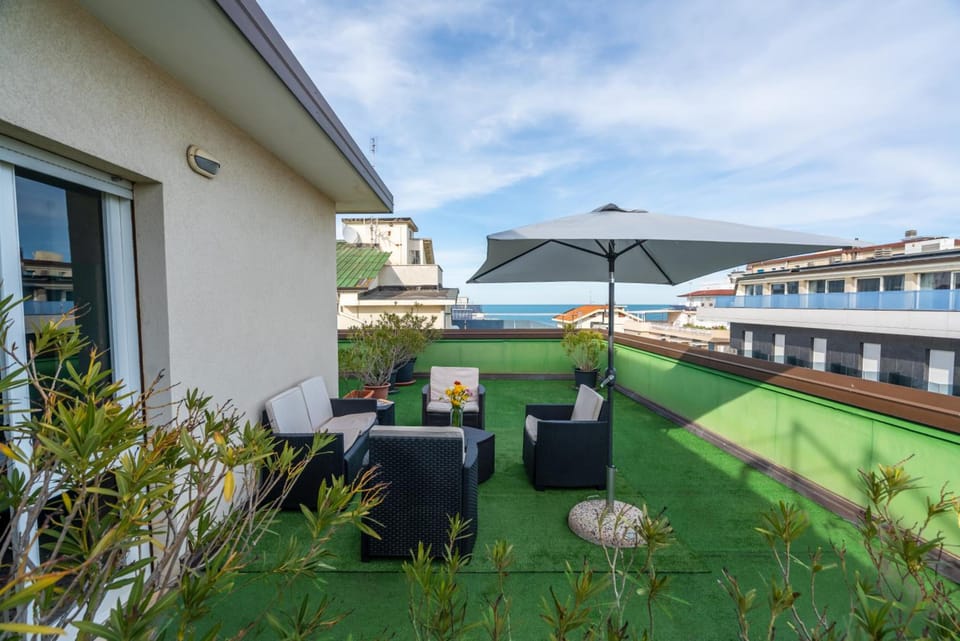 Hotel Viscount Hotel in Riccione