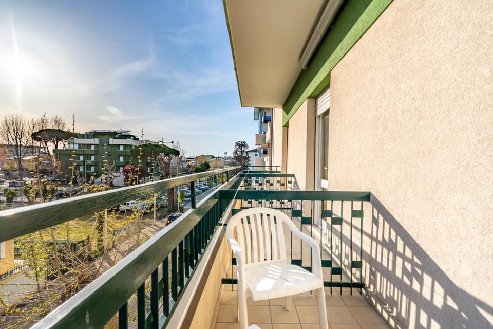Hotel Viscount Hotel in Riccione