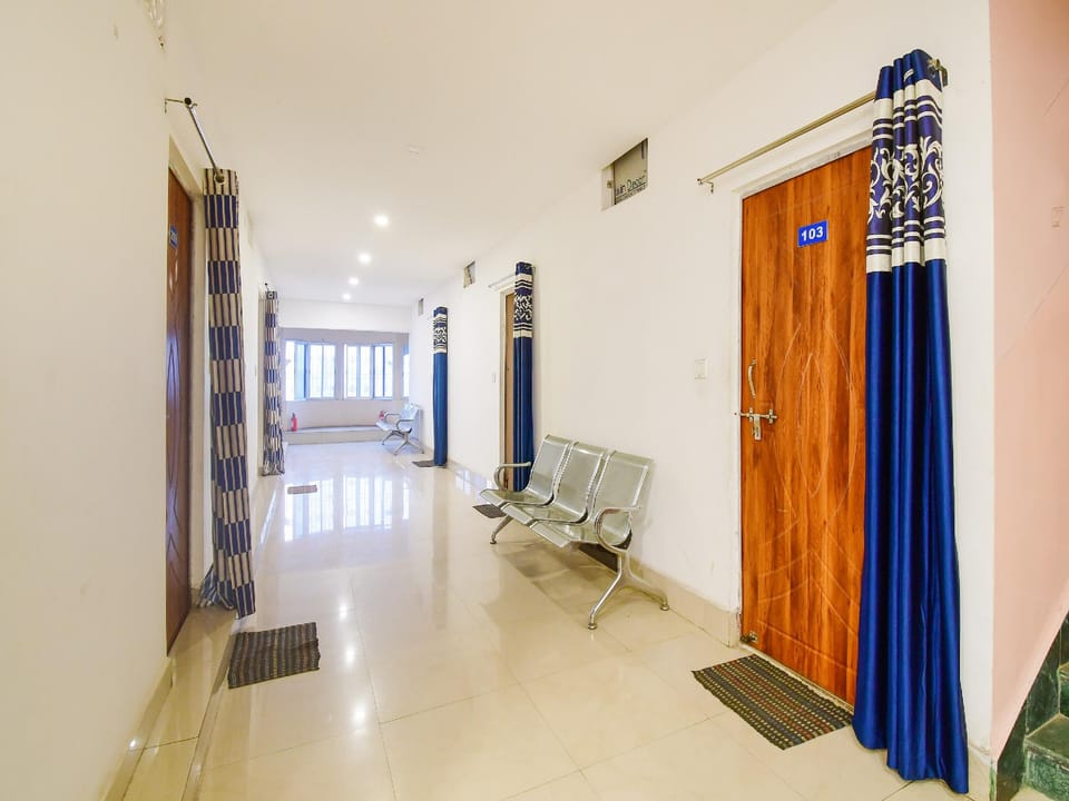 Hotel O Harihar Premium Hotel in West Bengal