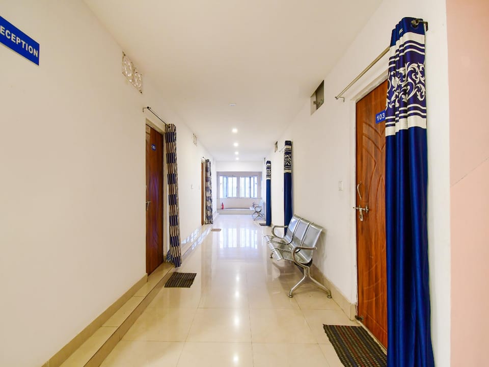Hotel O Harihar Premium Hotel in West Bengal