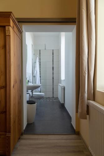 DK Glasmanufaktur GmbH Hotel in Thuringia, Germany