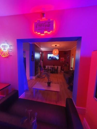 Blackpool North Close to Station - With Free Car Parking Hotel in Blackpool