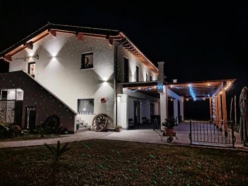 Agriturismo Casale Lisalola Hotel in Lazio