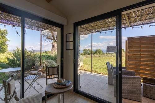 Terre Luberon Hotel in Pertuis