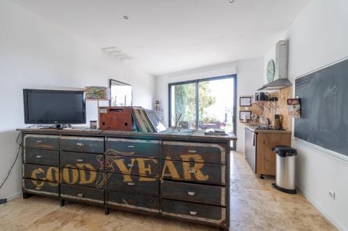 Terre Luberon Hotel in Pertuis