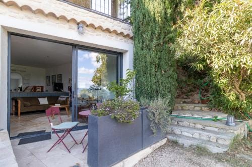 Terre Luberon Hotel in Pertuis