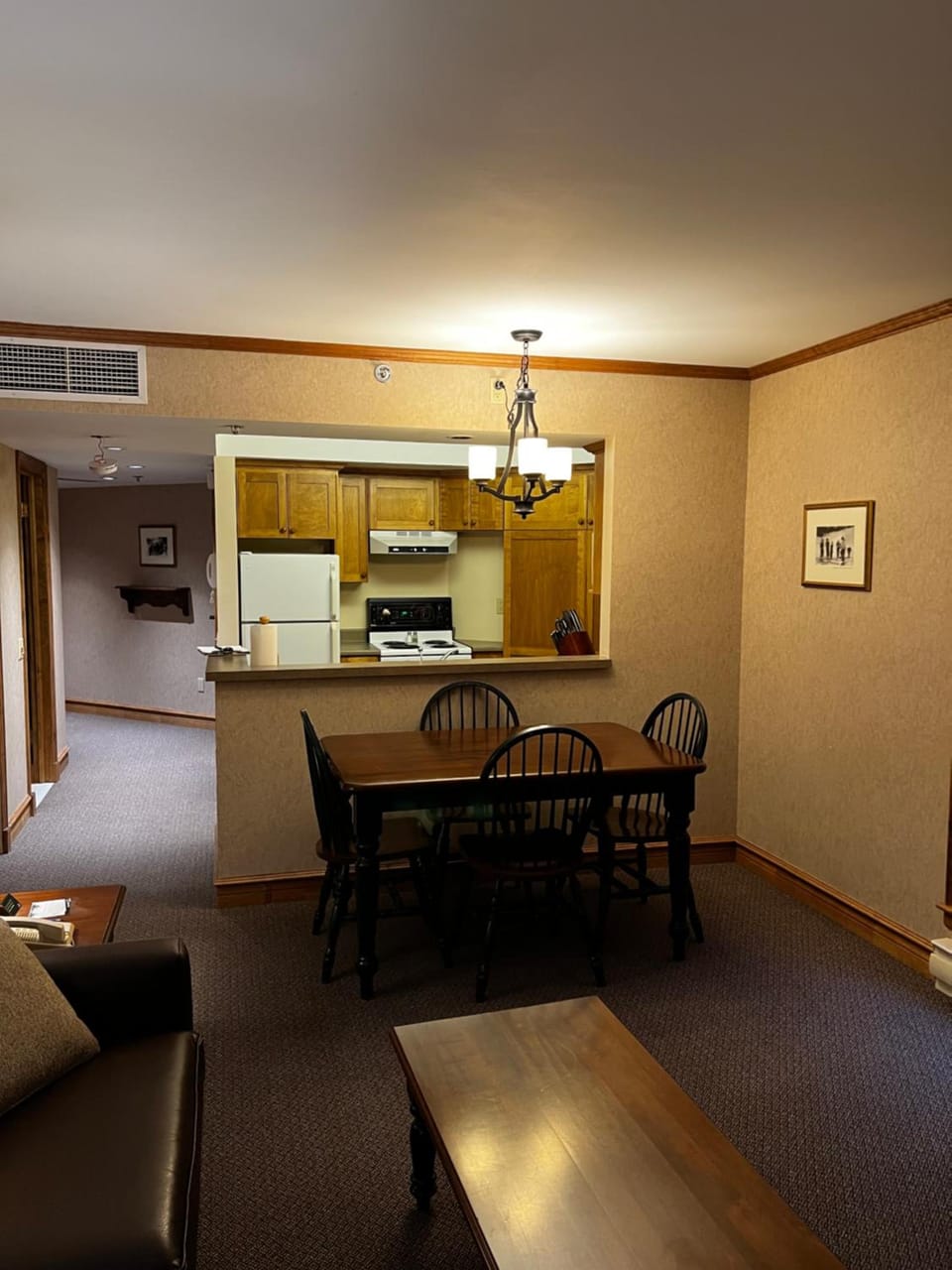 Marble Villa Apartment hotel in Newfoundland and Labrador