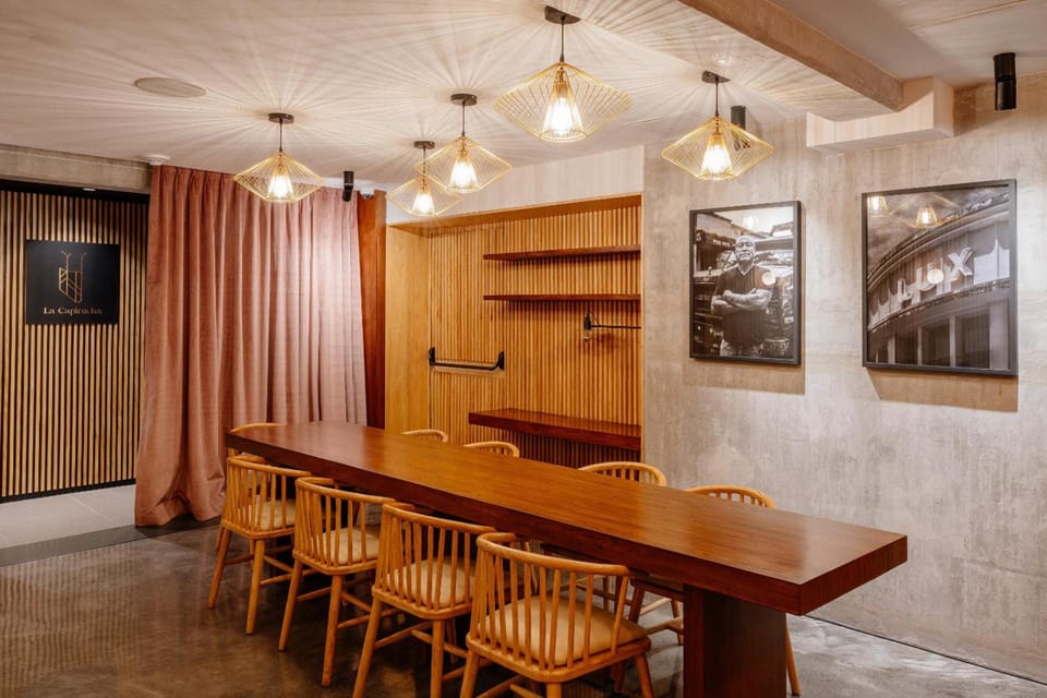 Good Hotel Guatemala City Hotel in Guatemala City