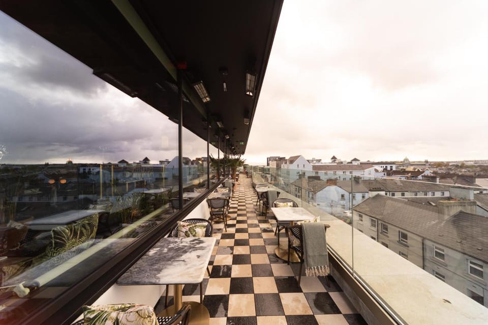 The Dean Galway Hotel in Galway