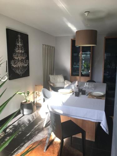 La Suite Cosy - Votre Pause Arboree Hotel in Wallonia, Belgium