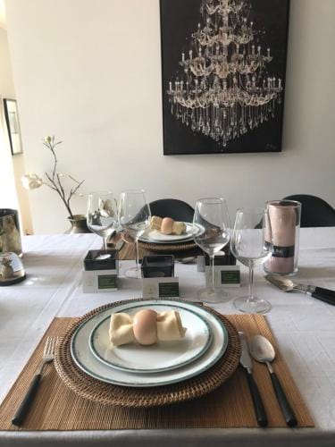 La Suite Cosy - Votre Pause Arboree Hotel in Wallonia, Belgium