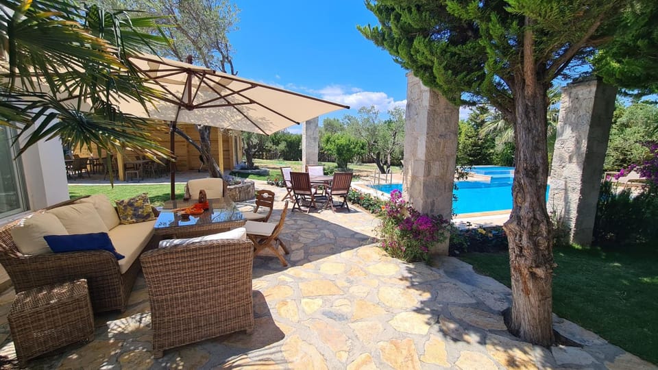 Bir Dem Urla Hotel in İzmir Province