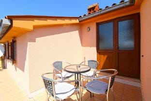 Apartment 250 Hotel in Fažana