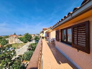 Apartment 250 Hotel in Fažana