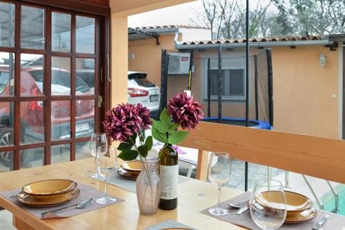 Apartment 903 Hotel in Fažana