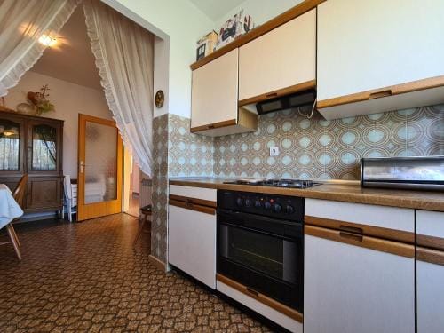 Apartment 930 Hotel in Fažana