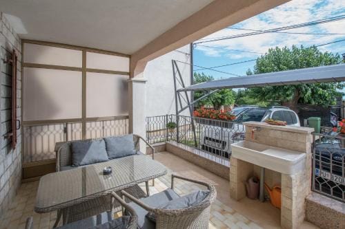 Apartment 1709 Hotel in Istria County