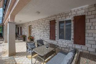 Apartment 1709 Hotel in Istria County