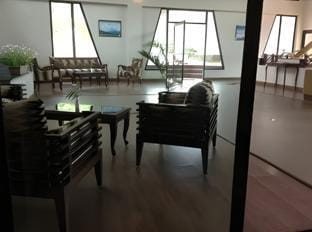 The Citadel Resorts,Jiya Resort in Punjab, India