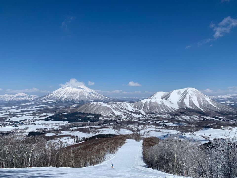 Hotel Romlus Rusutsu Hotel in Hokkaido Prefecture