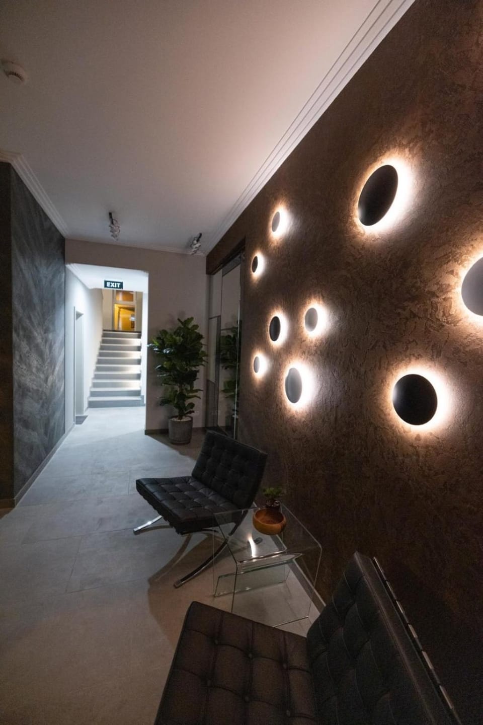 Ava Apart By Nora Hotel in Timisoara