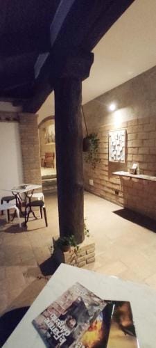 DIMORA AL SARACENO Hotel in Veneto