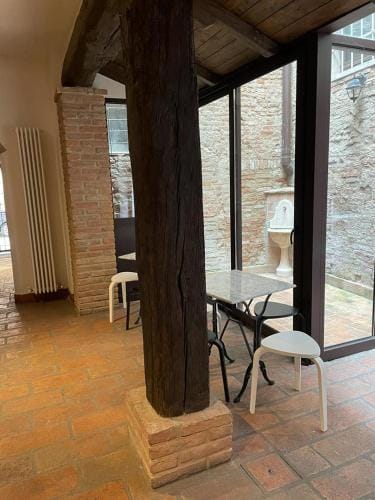 DIMORA AL SARACENO Hotel in Veneto