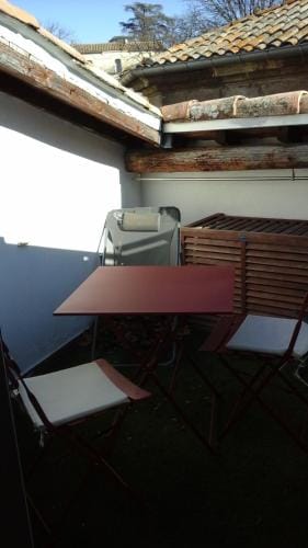 Kira Hotel in Uzes