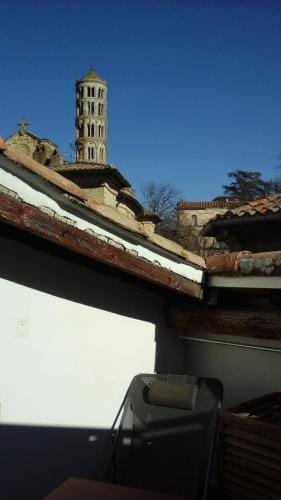Kira Hotel in Uzes