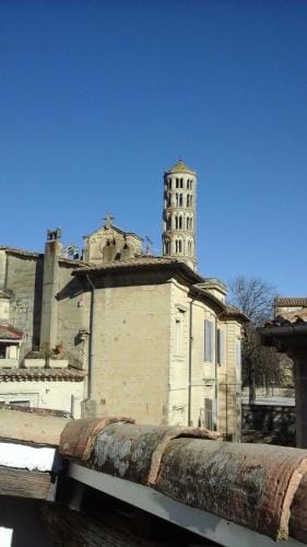 Kira Hotel in Uzes