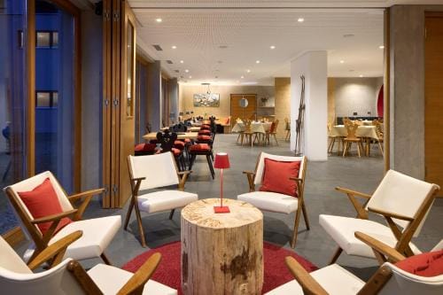 Hotel Ortles B&B Hotel in Trentino-South Tyrol