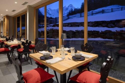 Hotel Ortles B&B Hotel in Trentino-South Tyrol