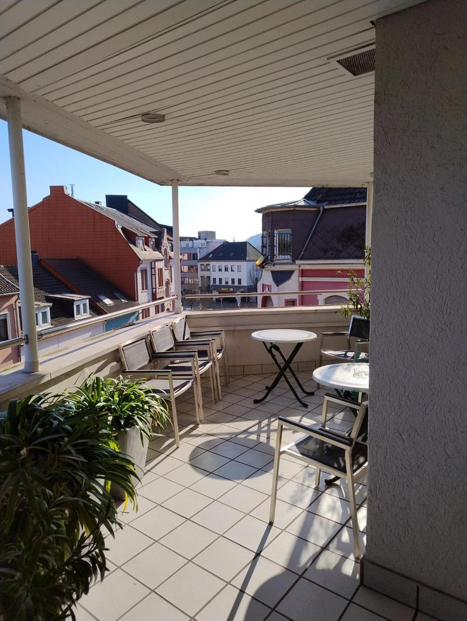 Hotel Walzwerk Hotel in Saarlouis