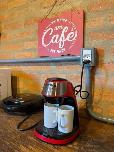 CAFOFO DA GIO Lodge in State of Rio de Janeiro