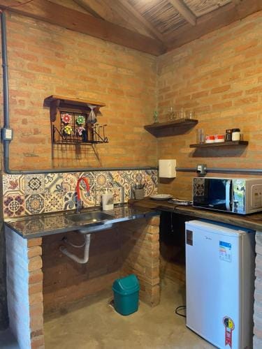 CAFOFO DA GIO Lodge in State of Rio de Janeiro