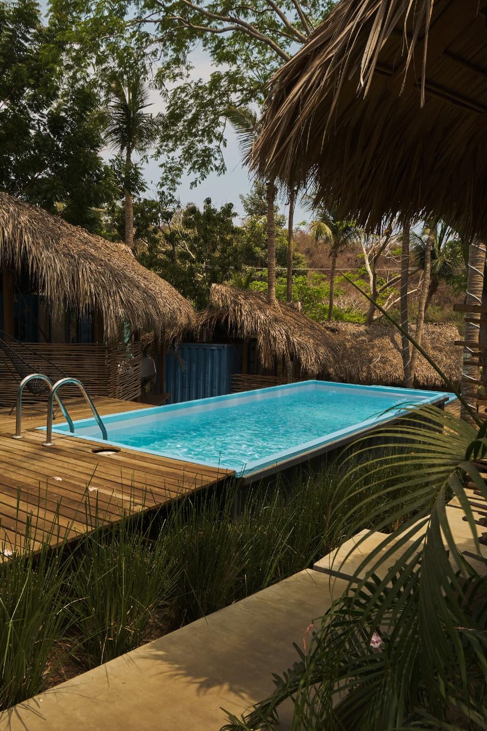 NOMA San Agustinillo Hotel in State of Oaxaca