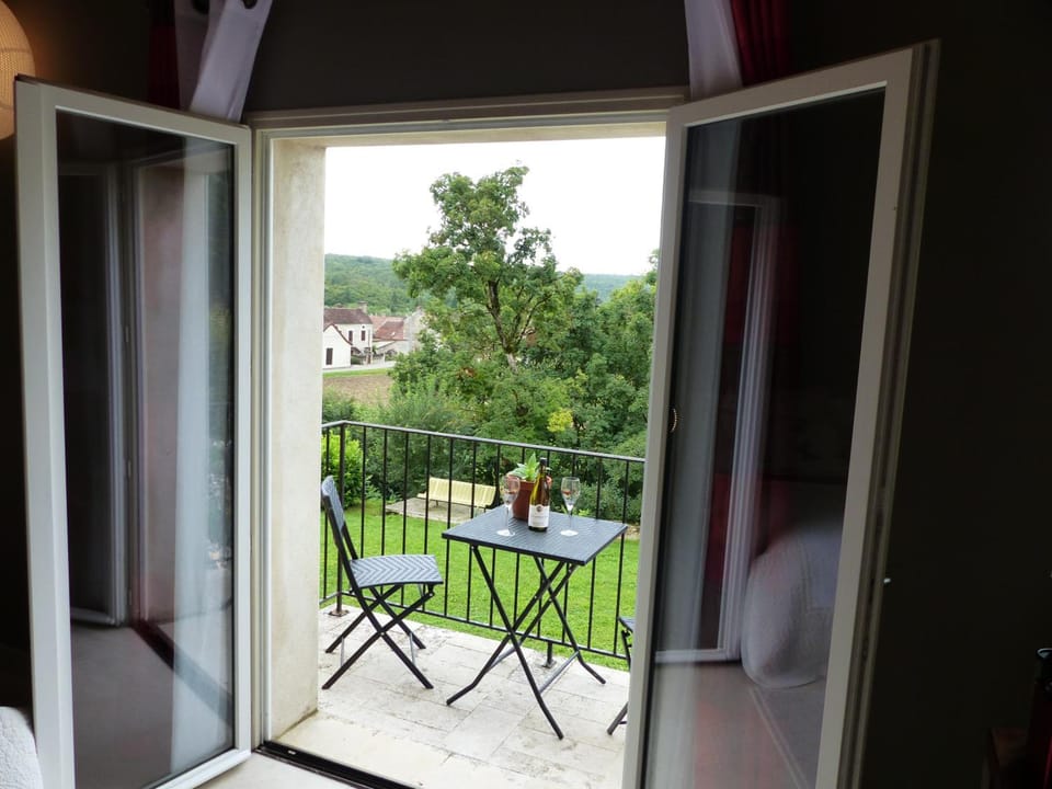Chenevieres d'en Haut Hotel in Bourgogne-Franche-Comté