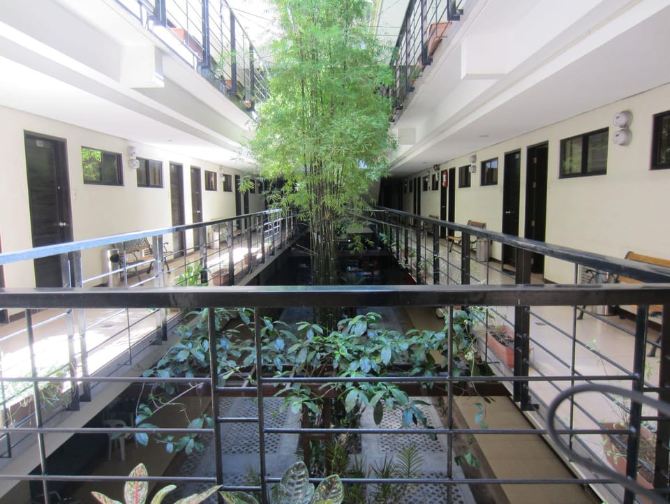 JP227 Residences Hotel in Bacolod
