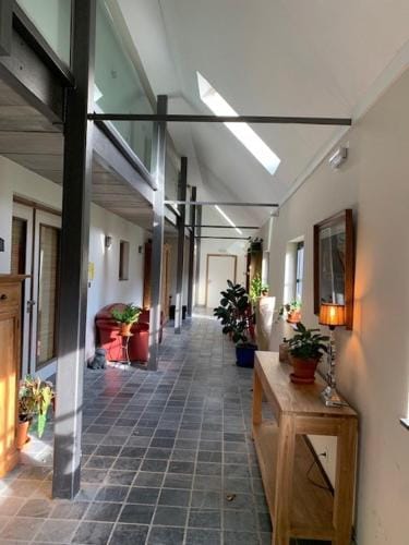 Bouwelhoeve 't Schuur Hotel in Flanders