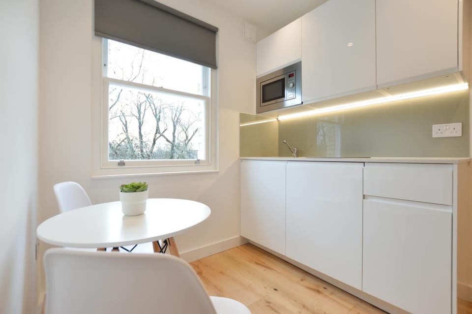 Shepherds Bush Green Serviced Apartments by Concept Apartments Apartment hotel in London