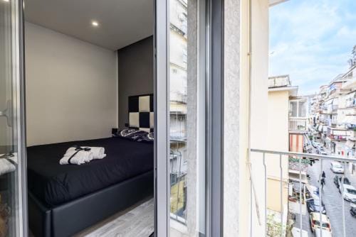 B&B BELIEVE one room with spa Hotel in Naples