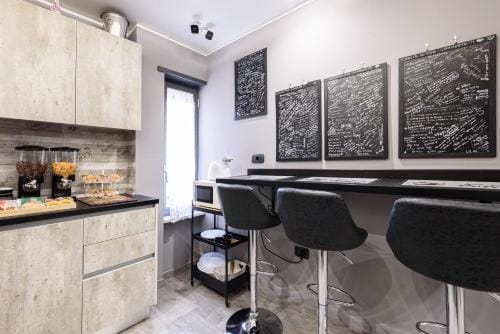 B&B BELIEVE one room with spa Hotel in Naples