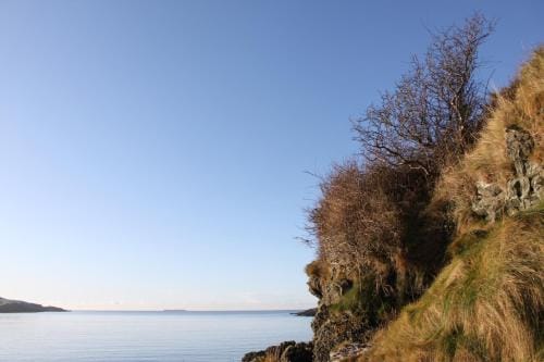 Puffin Lodge Hotel in County Donegal