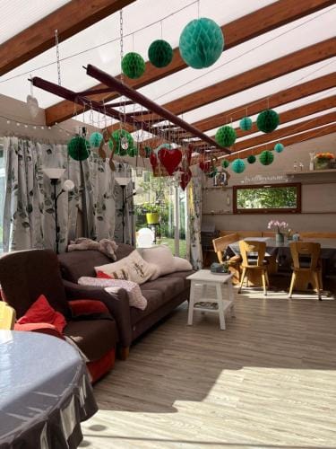 Gastehaus Jutta / Pension Link Hotel in Thuringia, Germany