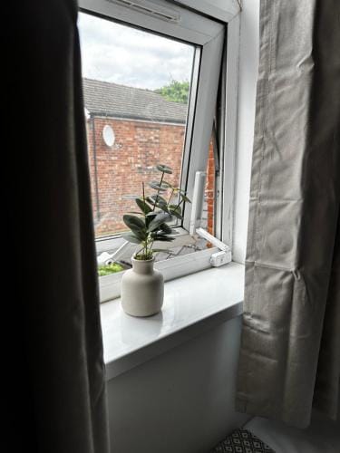 Lincoln city centre rooms P&S Hotel in Lincoln