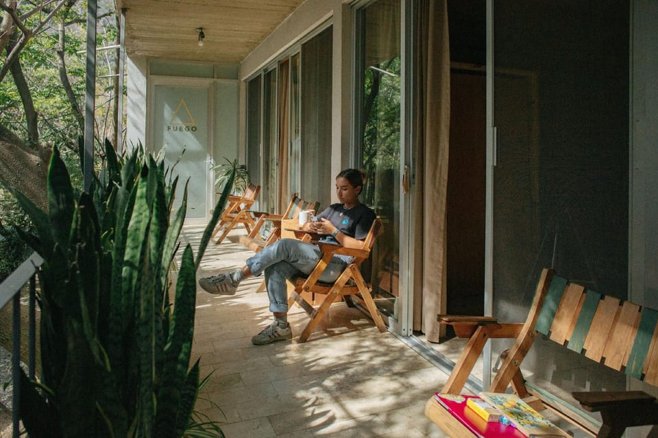 Casa Santi H Hotel in State of Morelos
