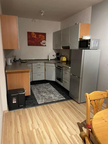 Apartment 22 Hotel in Hesse
