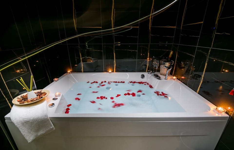Legacy Boutique Hotel Hotel in North Macedonia