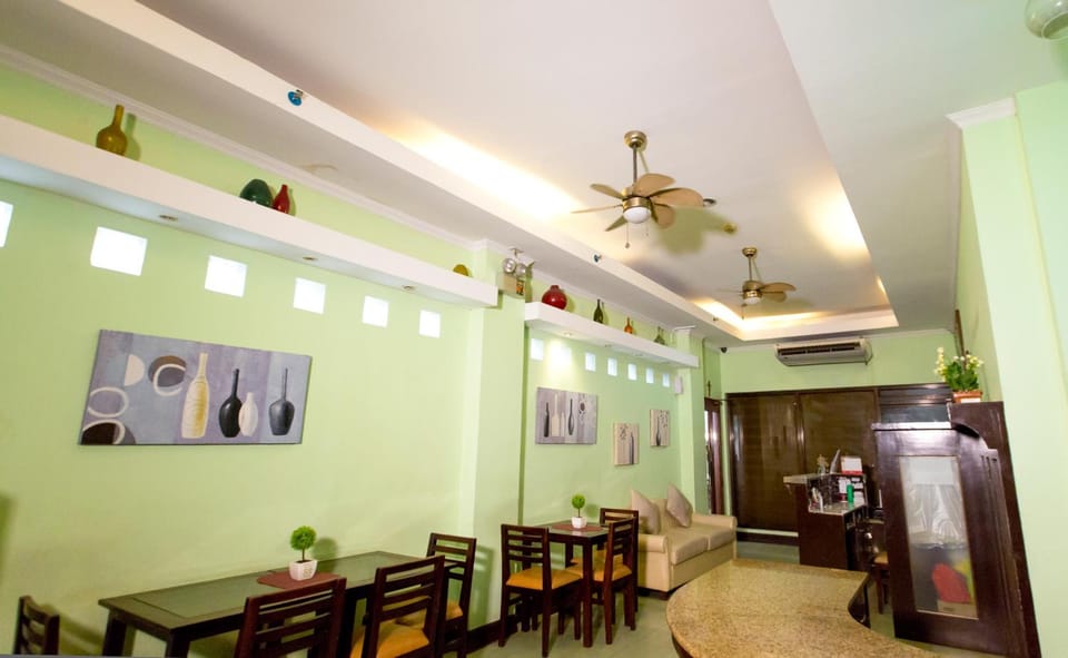 One Lourdes Dormitel Hostel in Iloilo City